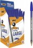 Długopis CRISTAL LARGE niebieski 1.6mm 880656 BIC
